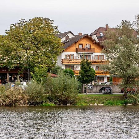 Landgasthof Moser & Restaurant Bootshaus Windorf  Esterno foto